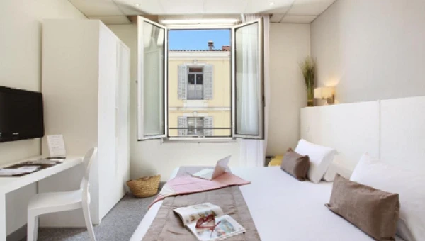 Hôtel PLM à Cannes