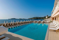 Hôtel La Réserve de Beaulieu