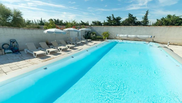 Hôtel et Résidence de la Transhumance