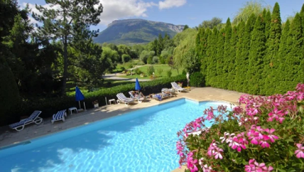 Hôtel & Restaurant Azur