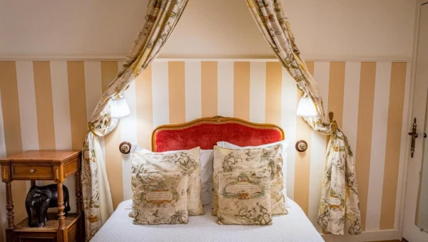 Hôtel Restaurant des Deux Rocs