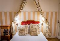 Hôtel Restaurant des Deux Rocs