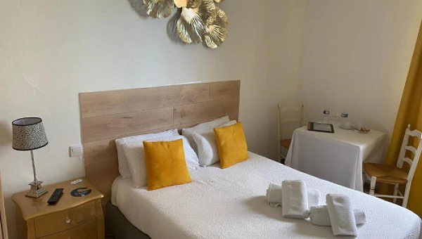 Hôtel Port Saint Louis