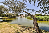 Hôtel Les Rizières