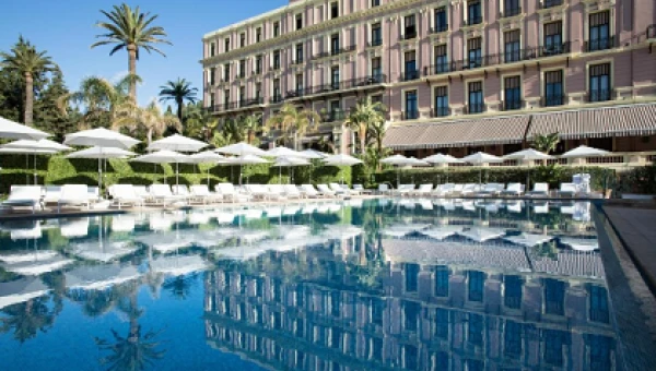 Hôtel Royal-Riviera