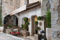 Hôtel le Saint Paul