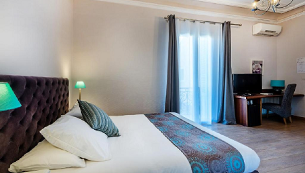 Hôtel Sainte Anne à Apt