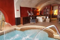 Hôtel Spa Le Calendal