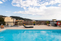 Adonis Cannes - Hôtel Thomas