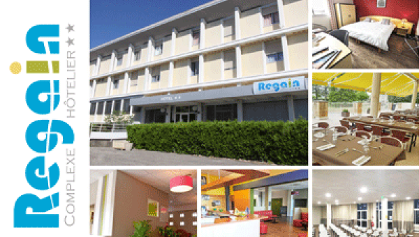 Hôtel Restaurant Sainte-Tulle Manosque