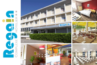 Hôtel Restaurant Sainte-Tulle Manosque