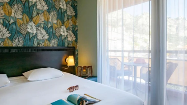 ibis Styles Beaulieu sur Mer