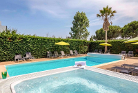 ibis Style de Fréjus