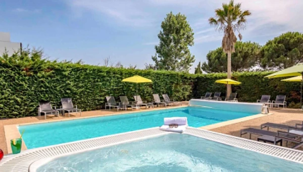 ibis Style de Fréjus