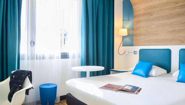 ibis Styles Montelimar Centre