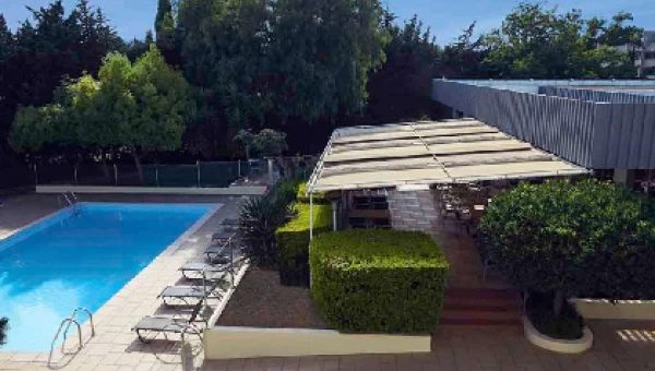 Ibis Style La Seyne sur Mer