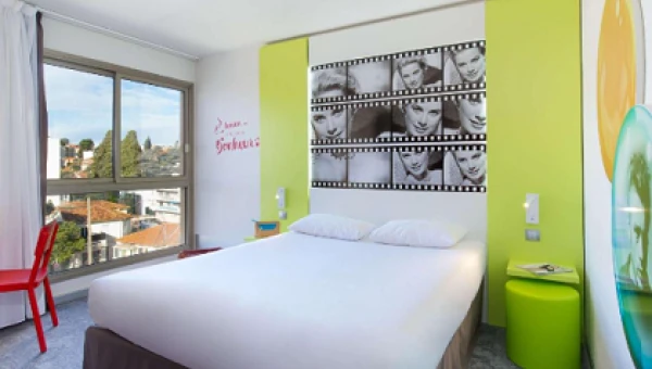 ibis Styles Le Cannet