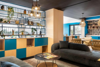 Hôtel Ibis de Miramas