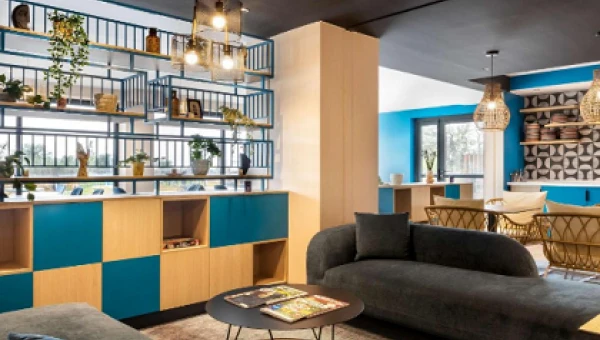 Hôtel Ibis de Miramas