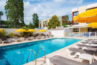 ibis Styles Saint Laurent du Var Cap 3000 Aéroport