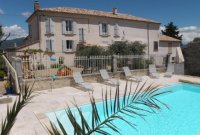 Le Jas Vieux B&B à Montfort 04