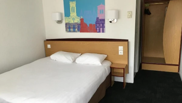 Kyriad Direct Marseille Ouest - Martigues