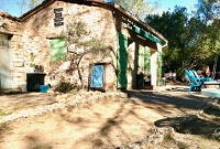 La Ressource, location à Montfort sur Argens