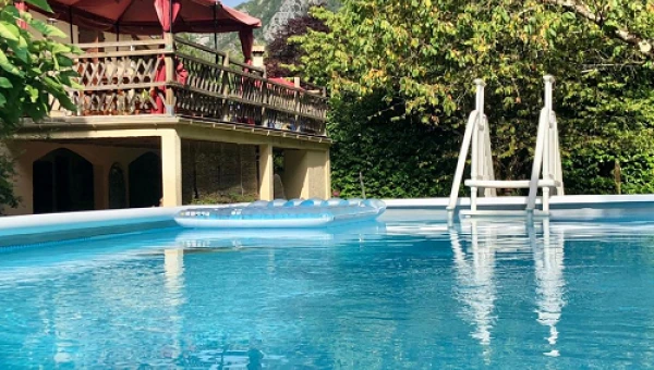 La Tranquilita Sospel