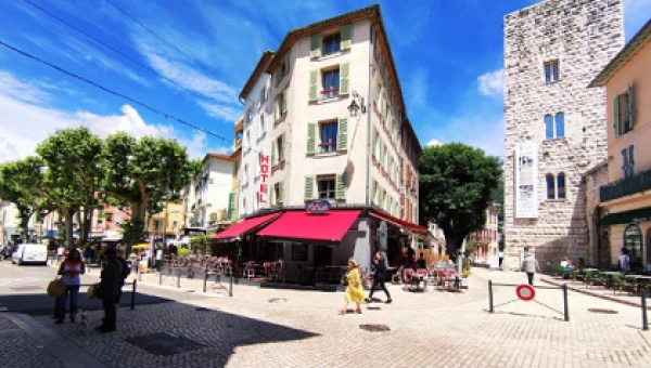 La Victoire Boutique Hotel