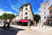 La Victoire Boutique Hotel