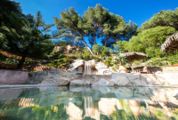 Hôtel Résidence Les Mèdes