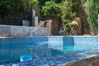 Location de vacances à Auribeau sur Siagne