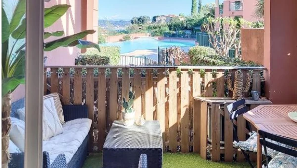 Location de vacances à Mougins