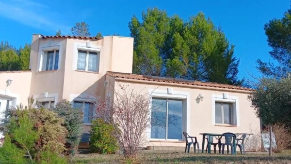 Location de vacances à Velaux