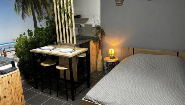 Location de vacances à Vins sur Caramy