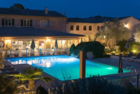 Logis Hostellerie de l'Abbaye