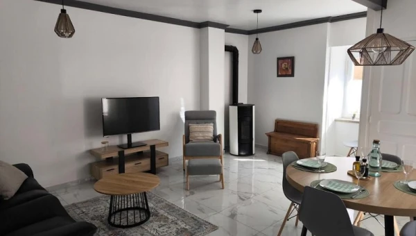 Location de vacances à Banon