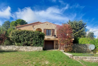 Location de vacances à Vachères 04