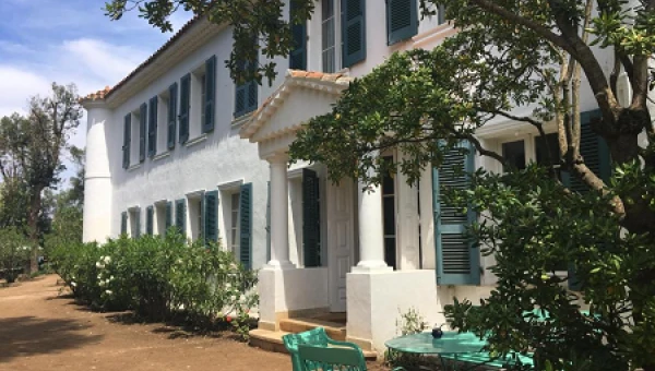 Le Manoir de Port Cros