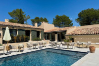 Le Mas de Garrigon Hotel & Spa