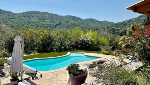 Location de vacances Le Mas Giro