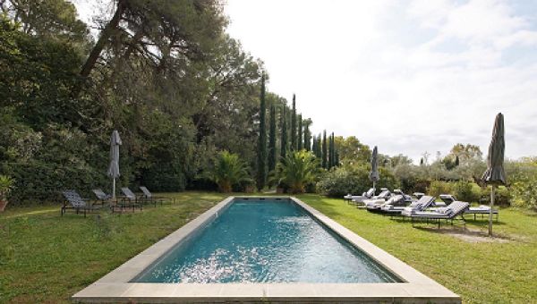 Le Mas des Prêcheurs