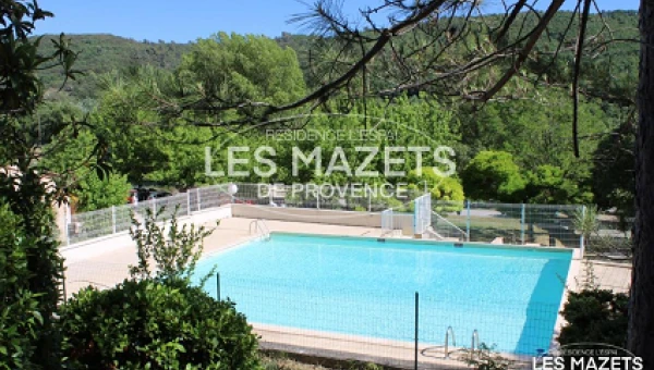 Locations de vacances à St Martin de Brômes