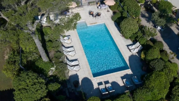 Les Mazets de Marie de Jules