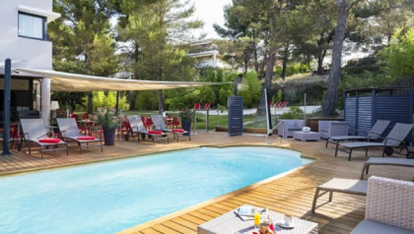 Mercure Aix-en-Provence La Duranne