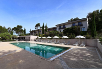 Mercure Brignoles Golf de Barbaroux & Spa