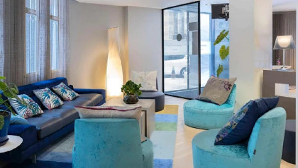 Mercure Nice Grimaldi