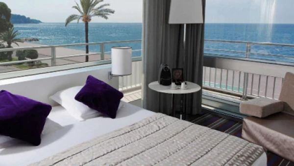Hôtel Mercure de la Promenade des Anglais