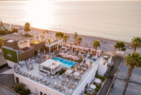 Hôtel Mercure Villeneuve Loubet