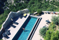 Chambre d'hôte Metafort à Méthamis